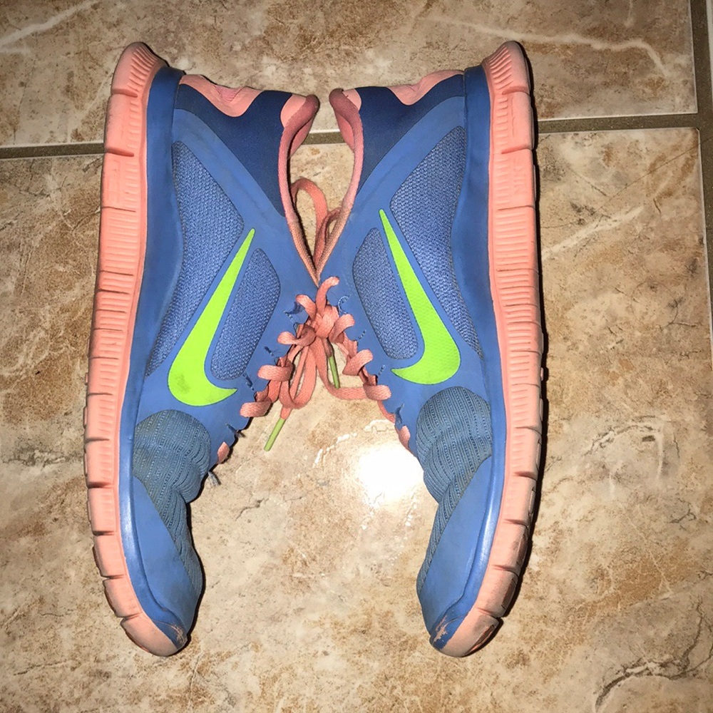 nike free run 4.0